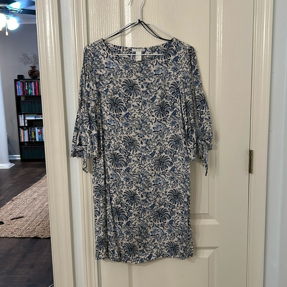 H&M dress